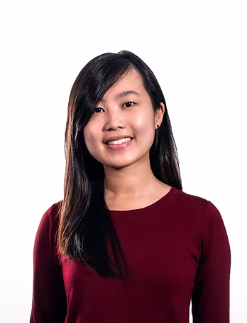 Dr. Flora Wong