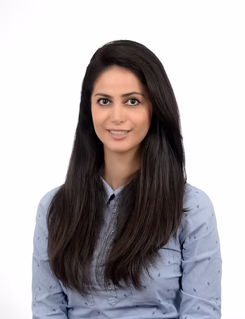 Dr. Seyedeh Neda Mozaffari
